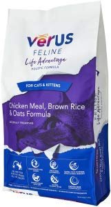 Verus Advantage (CAT)