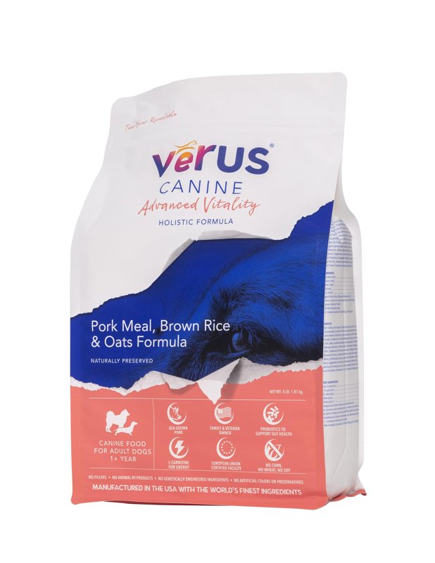 Verus Advanced Vitality