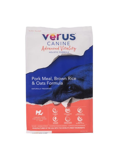 Verus Advanced Vitality