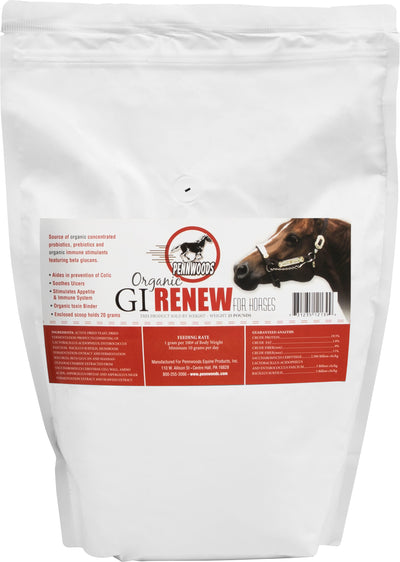 Pennwoods Organic Gi Renew