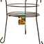 Canterbury Plant Stand