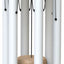 Nordic Habitat Wind Chime W/ Matte Finish