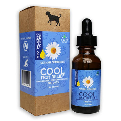 Calm Paws Essentials Cool