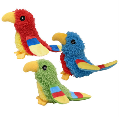 Ethical Pet Products 68052171: Toy Cat Parrot Catnip