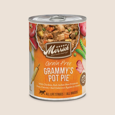 Merrick Grammy's Pot Pie, 12.7OZ