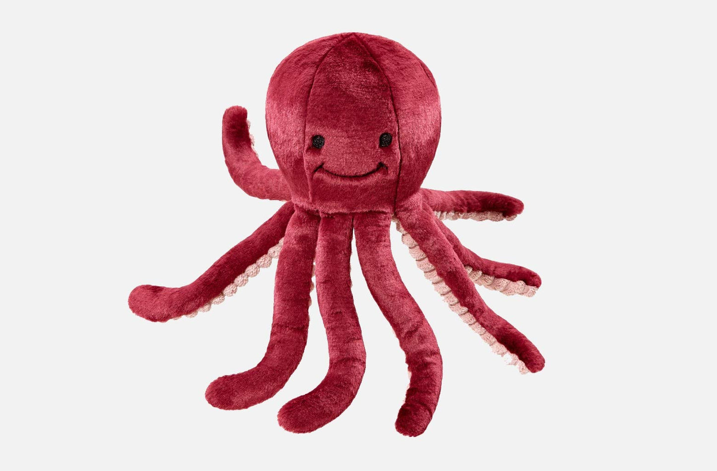 Fluff & Tuff, Violet Olympia Octopus