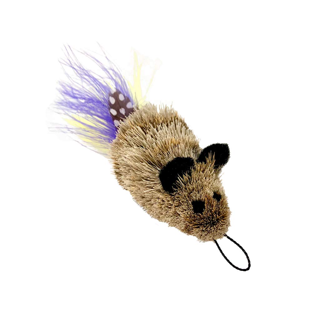 GoCat Da Feather Mouse