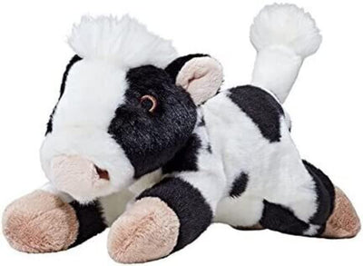 Fluff & Tuff Marge the Cow, 11"