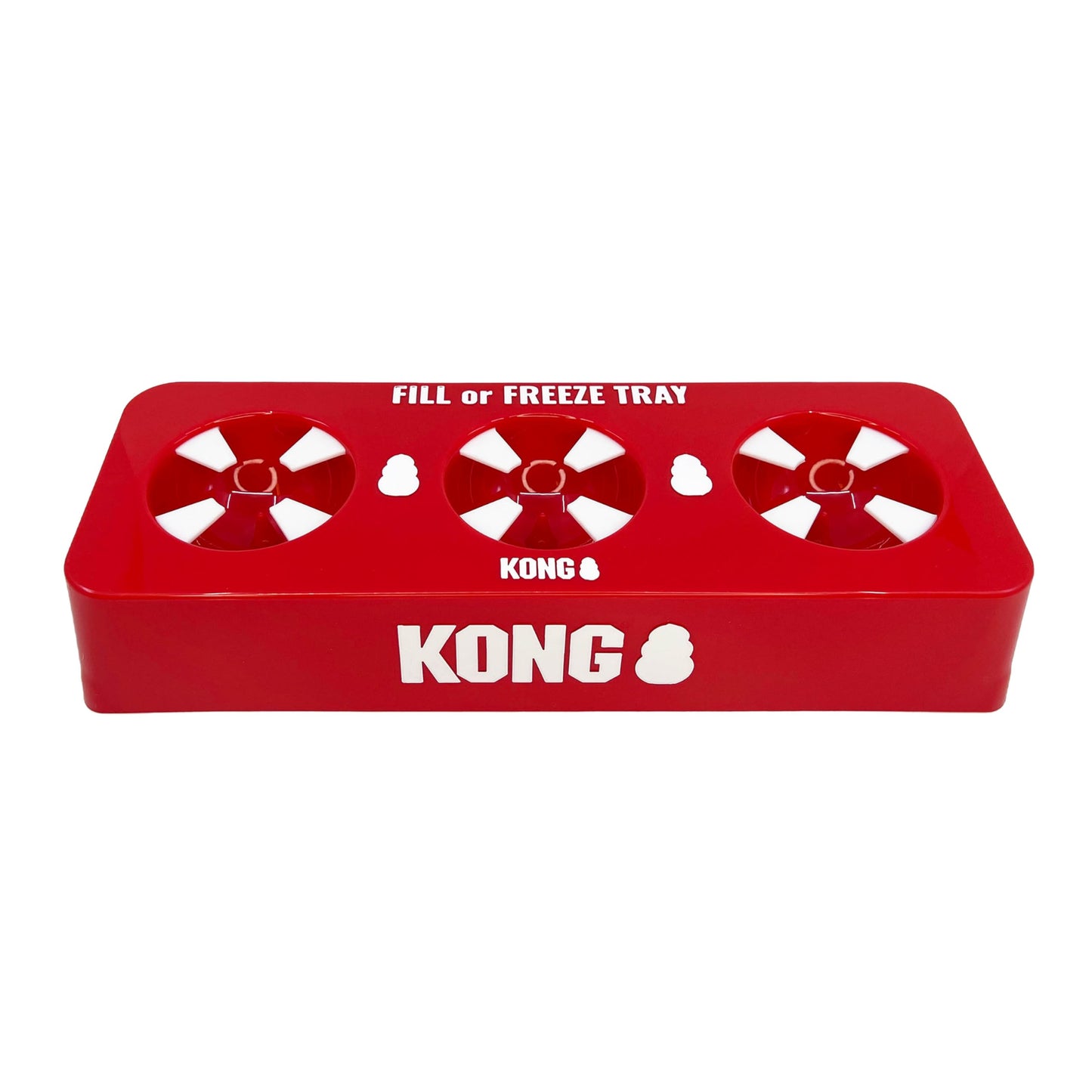 KONG Fill or Freeze Tray