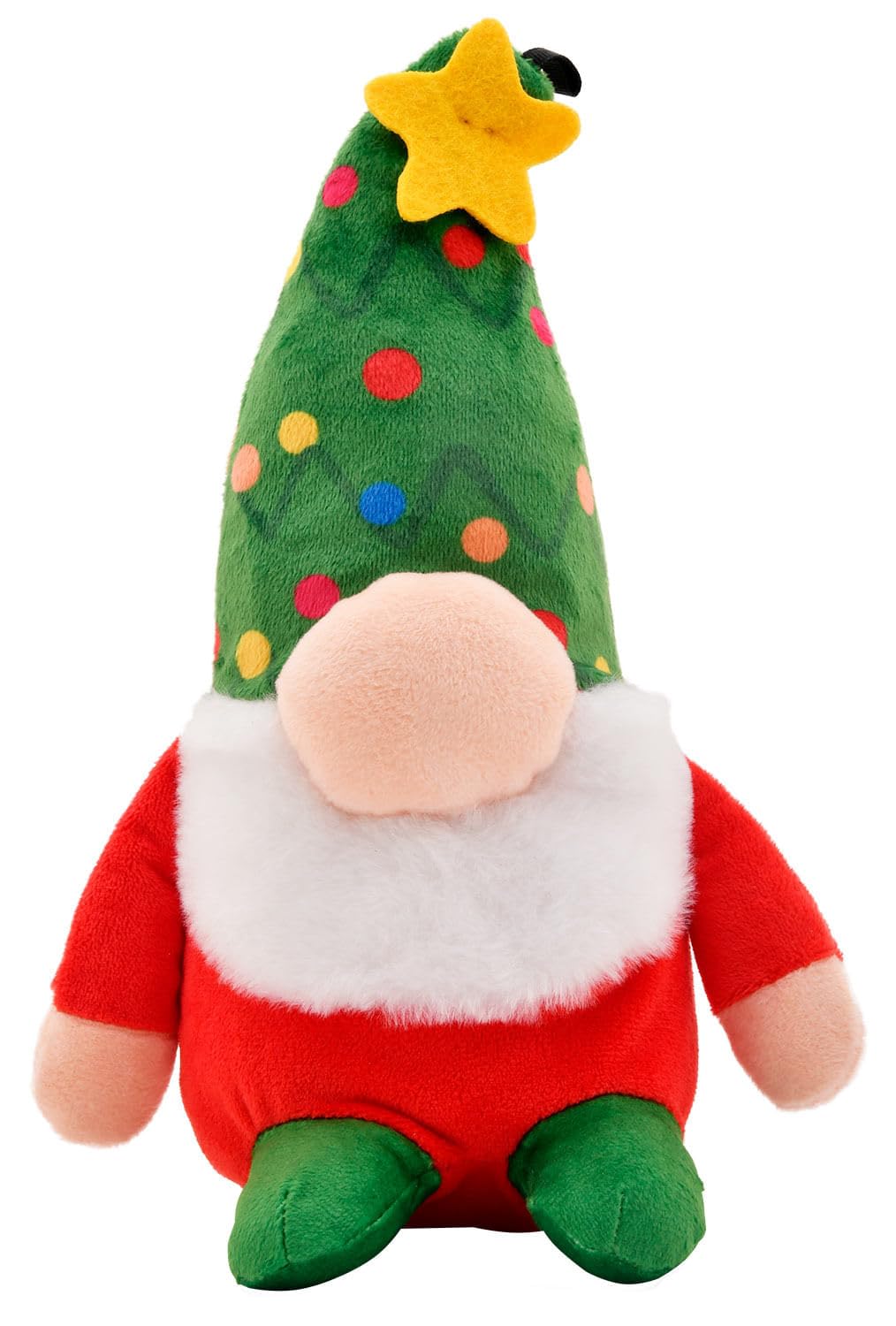 SnugArooz Holmes The Gnome, 10"