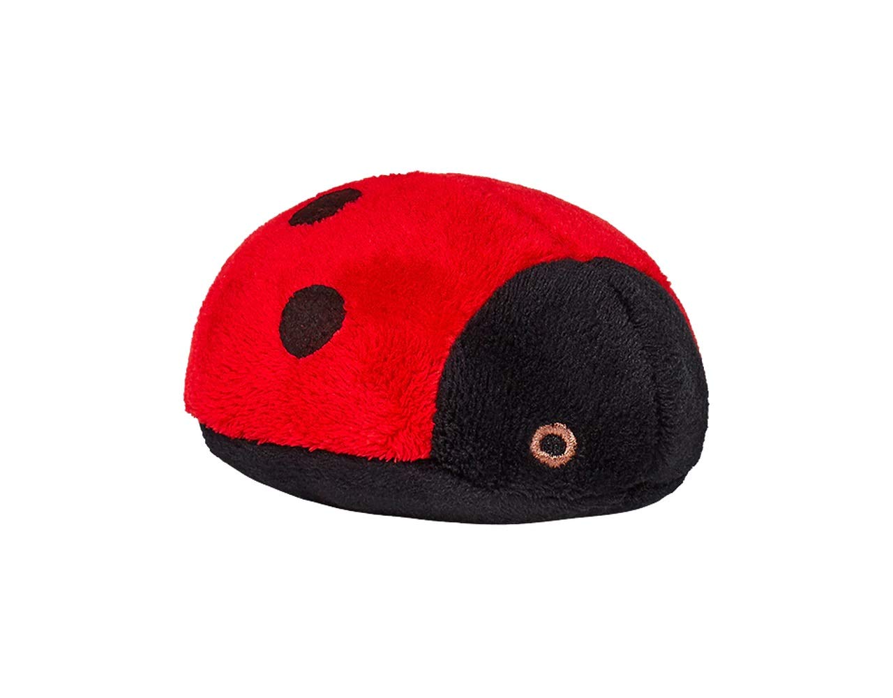 Fluff & Tuff Lady Bug