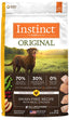 Instinct Dog Original (dry)