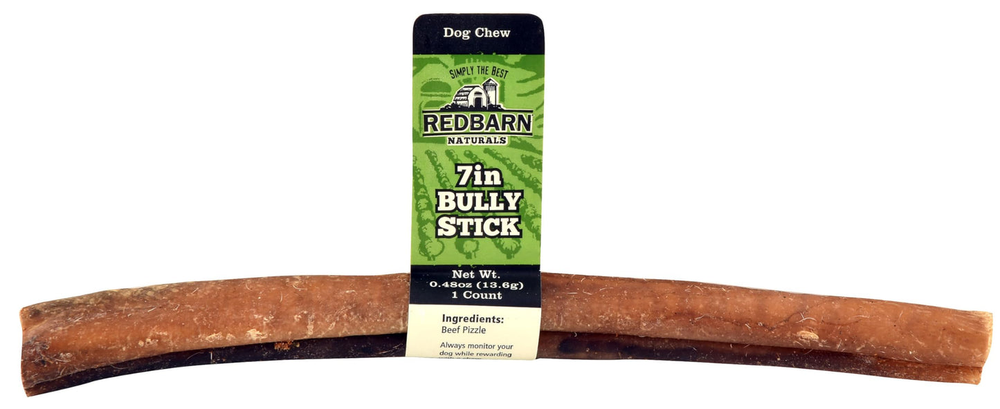 RedBarn Bully Sticks Dog Chew Treat