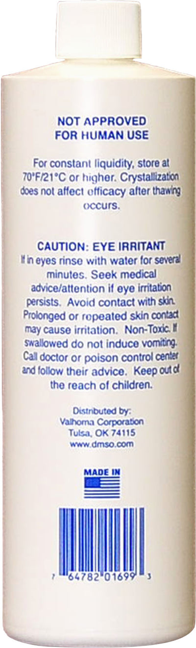 Dmso Solvent Liquid