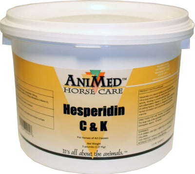Vitamin C & K W/Hesperidin For Horses