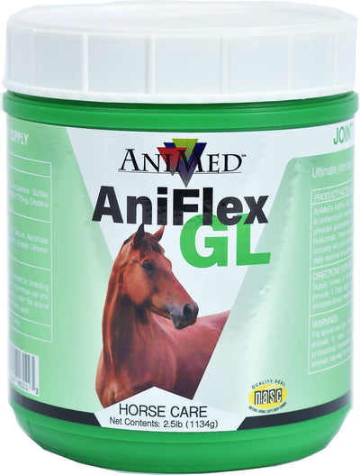 Aniflex Gl Joint Supplement For Horses