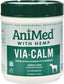 Via Calm W/Hemp For Horses