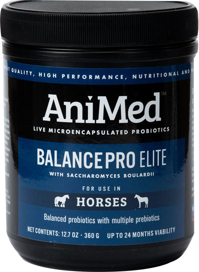 Balancepro Elite Equine Probiotics For Horses