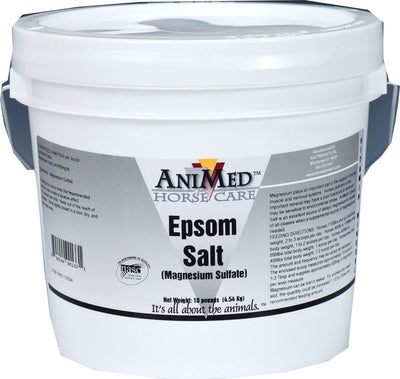 Epsom Salt