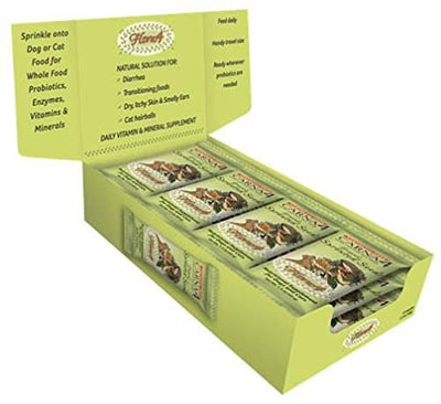 Carna4 Sprouted Seeds