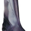 Tingley Work Rubber Overshoe 10 Inch Height