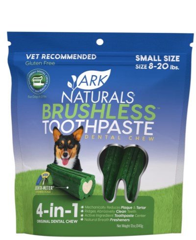 Ark Dental Chews