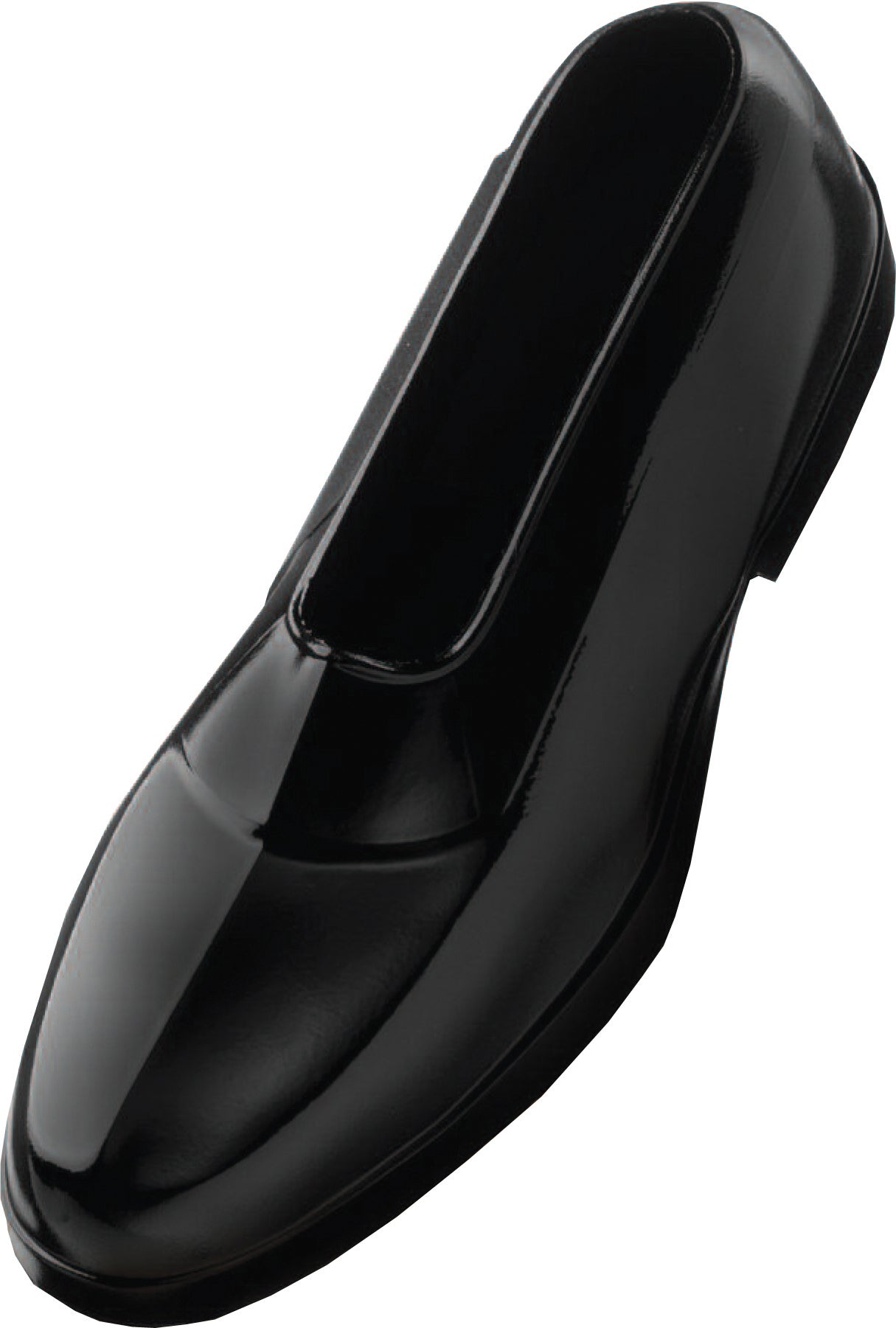 Tingley Dress Rubber Overshoe - Trim