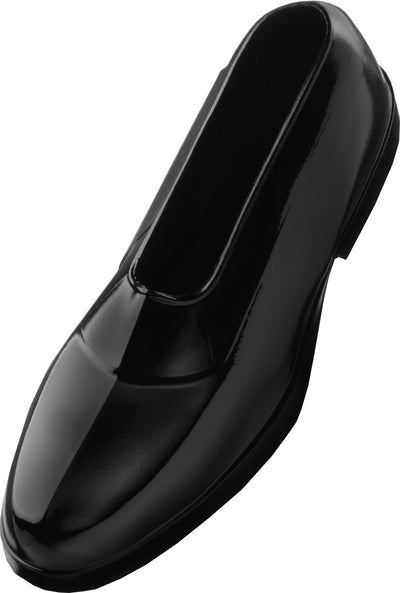 Tingley Dress Rubber Overshoe - Trim