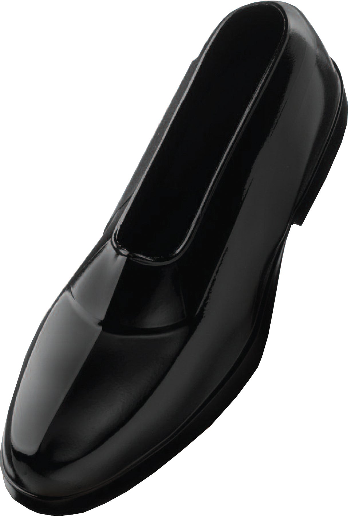 Tingley Dress Rubber Overshoe - Trim