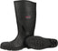 Tingley Pilot Plain Toe Knee Boot