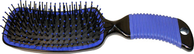 Curved Handle Mane & Tail Brush