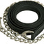 Gatsby Leather Lead W/30  Chain