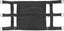 Gatsby Nylon Stall Guard With Closed Center