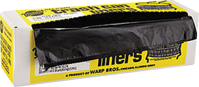 Flex-O-Bag Trash Can Liners