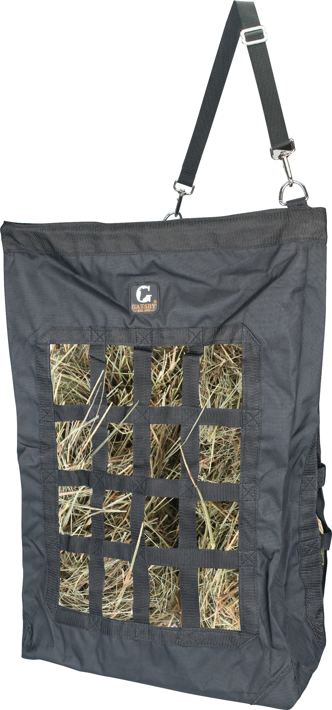 Gatsby Nylon 3 Sided Corner Hay Bag
