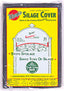 Warps Round Silo Silage Cover 4Ml (Pack Of 3)