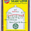 Warps Round Silo Silage Cover 4Ml (Pack Of 3)
