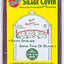 Warps Round Silo Silage Cover 4Ml (Pack Of 3)