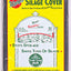 Warps Round Silo Silage Cover 4Ml (Pack Of 3)