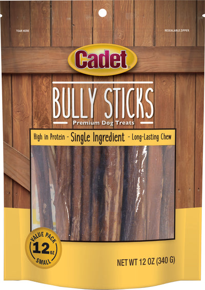 Cadet Bully Sticks