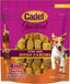 Cadet Gourmet Porkhide Shish Kabobs 4 In 1