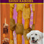 Cadet Gourmet Porkhide Shish Kabobs 4 In 1
