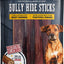 Cadet Bully Hide Sticks