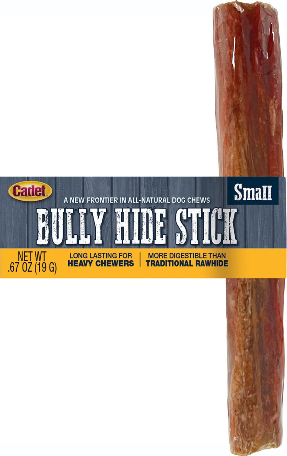 Cadet Bully Hide Sticks