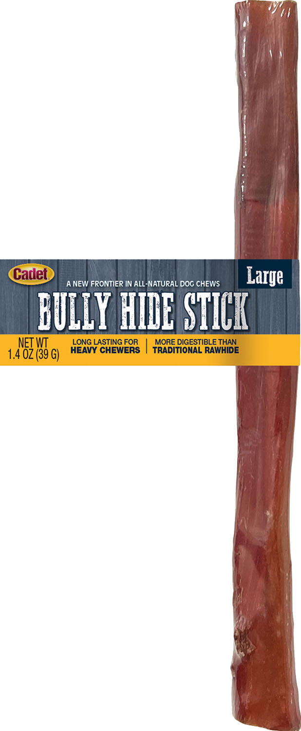 Cadet Bully Hide Sticks