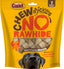 Cadet Chewalicious  Rawhide-Free Braids