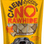 Cadet Chewalicious  Rawhide-Free Braids