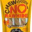 Cadet Chewalicious Rawhide-Free Spiral