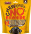 Cadet Chewalicious Rawhide-Free Spiral