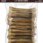 Cadet Gourmet Pressed Rawhide Bones